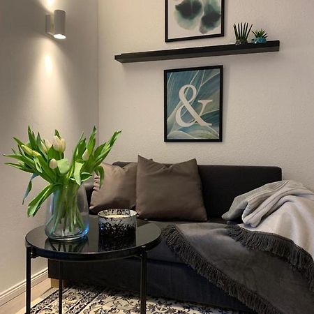 Appartement Ferienwohnung In Wuppertal Ronsdorf Whg 35 מראה חיצוני תמונה