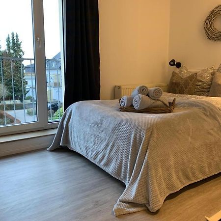 Appartement Ferienwohnung In Wuppertal Ronsdorf Whg 35 מראה חיצוני תמונה