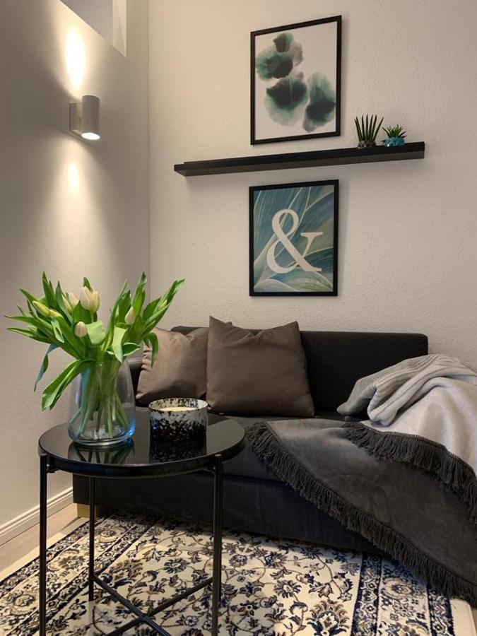 Appartement Ferienwohnung In Wuppertal Ronsdorf Whg 35 מראה חיצוני תמונה