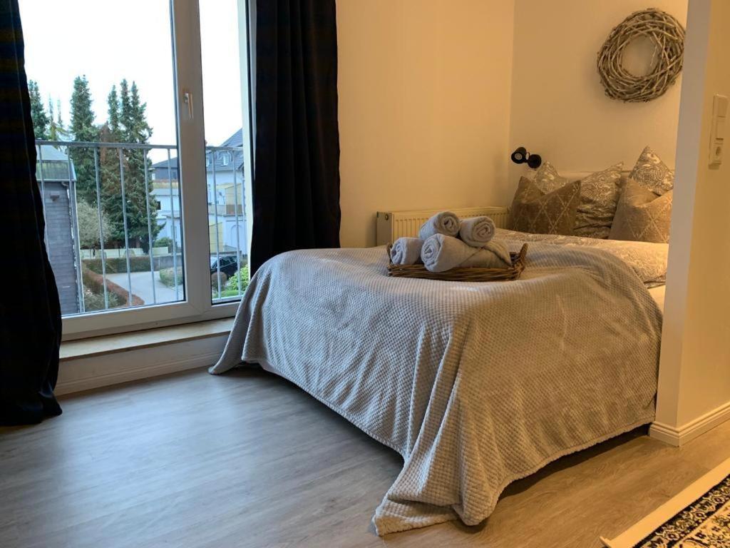 Appartement Ferienwohnung In Wuppertal Ronsdorf Whg 35 מראה חיצוני תמונה