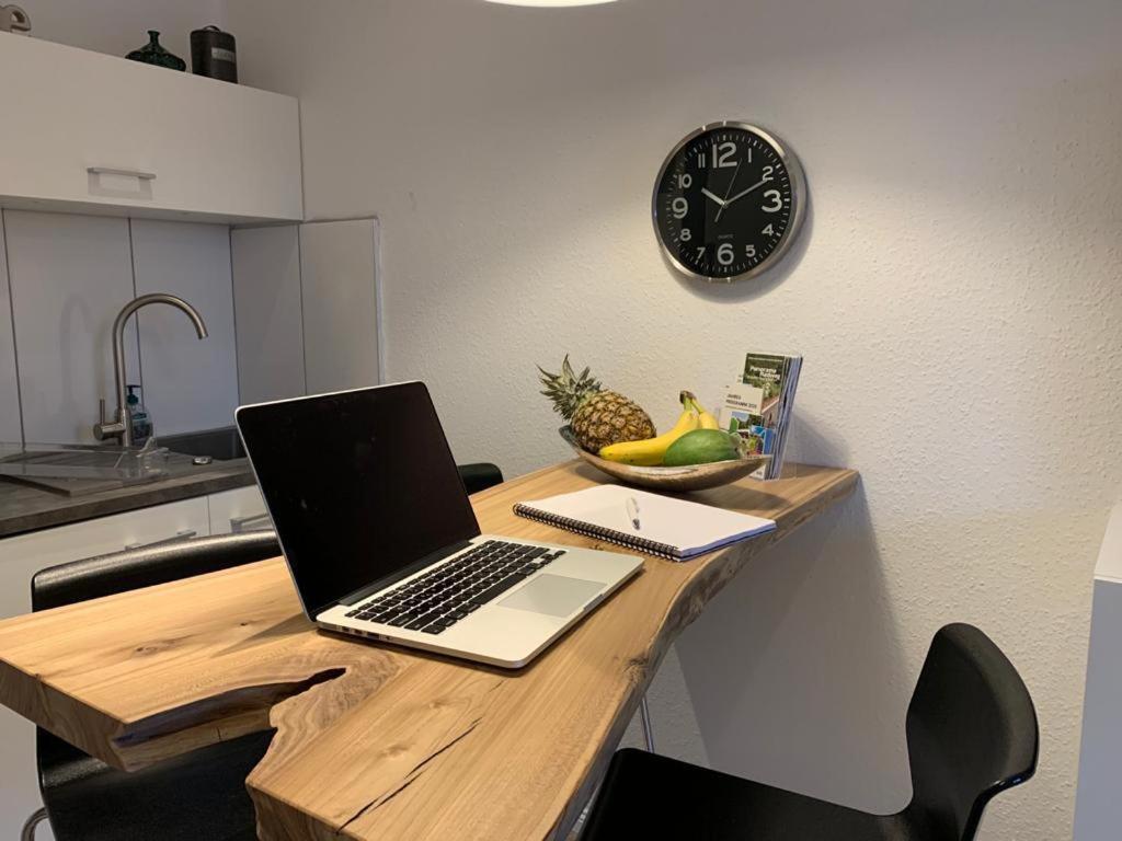 Appartement Ferienwohnung In Wuppertal Ronsdorf Whg 35 מראה חיצוני תמונה