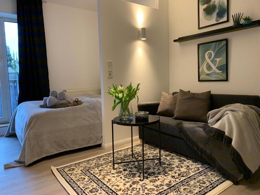 Appartement Ferienwohnung In Wuppertal Ronsdorf Whg 35 מראה חיצוני תמונה